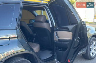 Позашляховик / Кросовер BMW X5 2006 в 