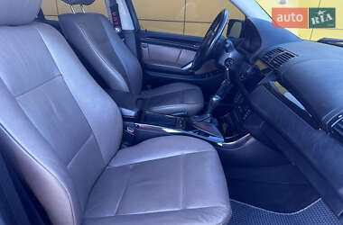 Позашляховик / Кросовер BMW X5 2006 в 