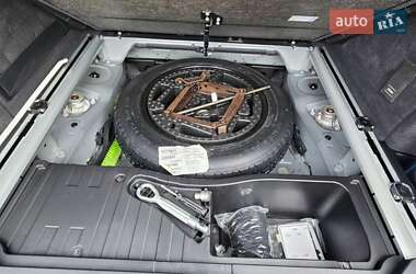 Внедорожник / Кроссовер BMW X5 2017 в Кривом Роге