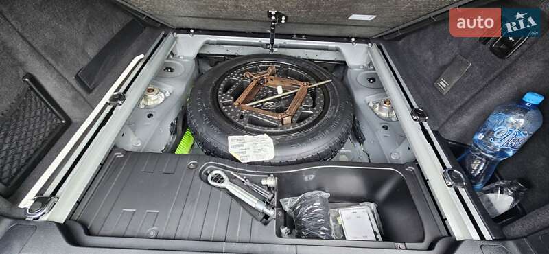 Внедорожник / Кроссовер BMW X5 2017 в Кривом Роге