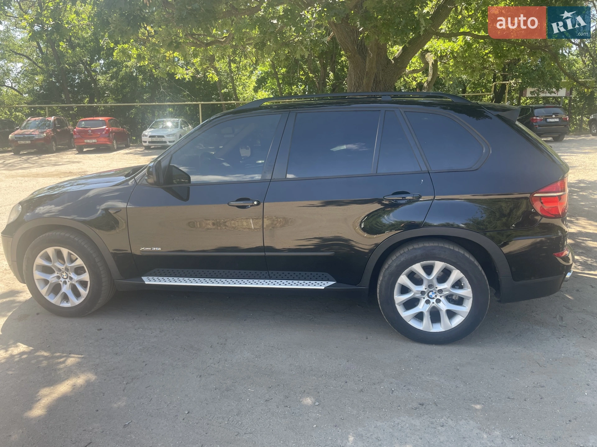 2010 BMW X5 - мініатюра 8