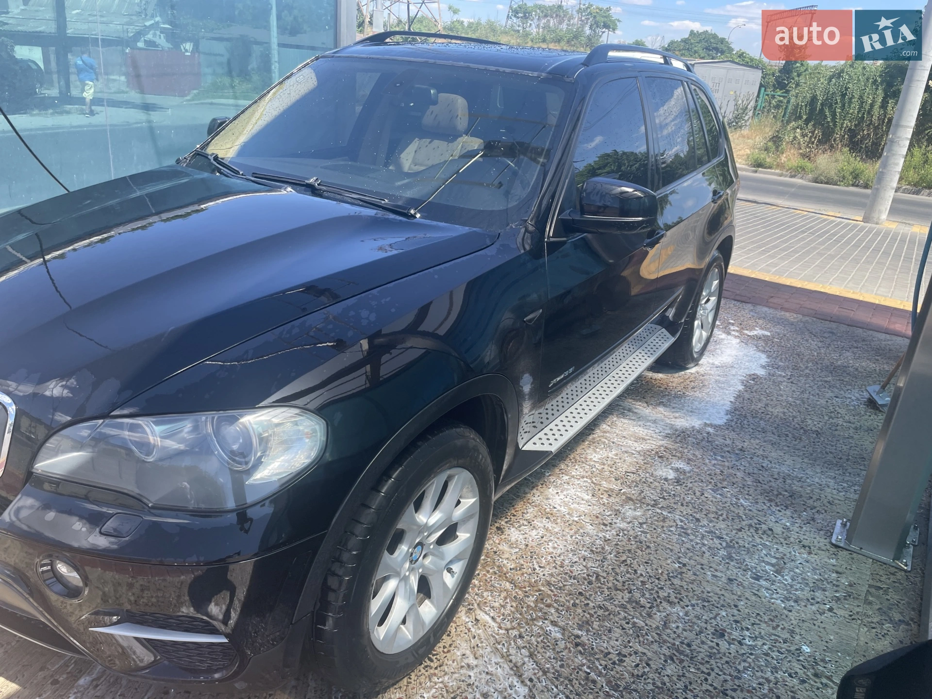 2010 BMW X5 - мініатюра 16