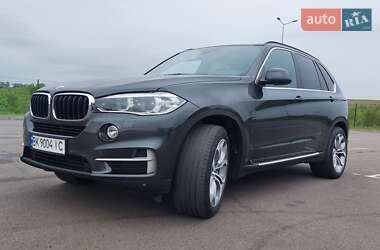 Внедорожник / Кроссовер BMW X5 2014 в Ровно