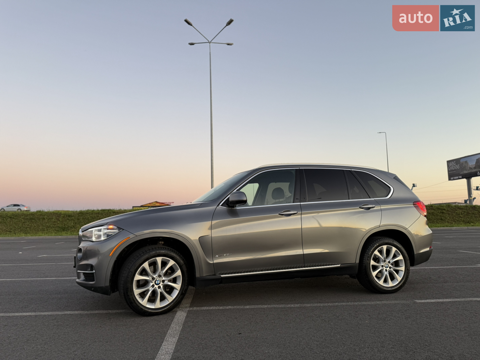 2015 BMW X5 - мініатюра 7