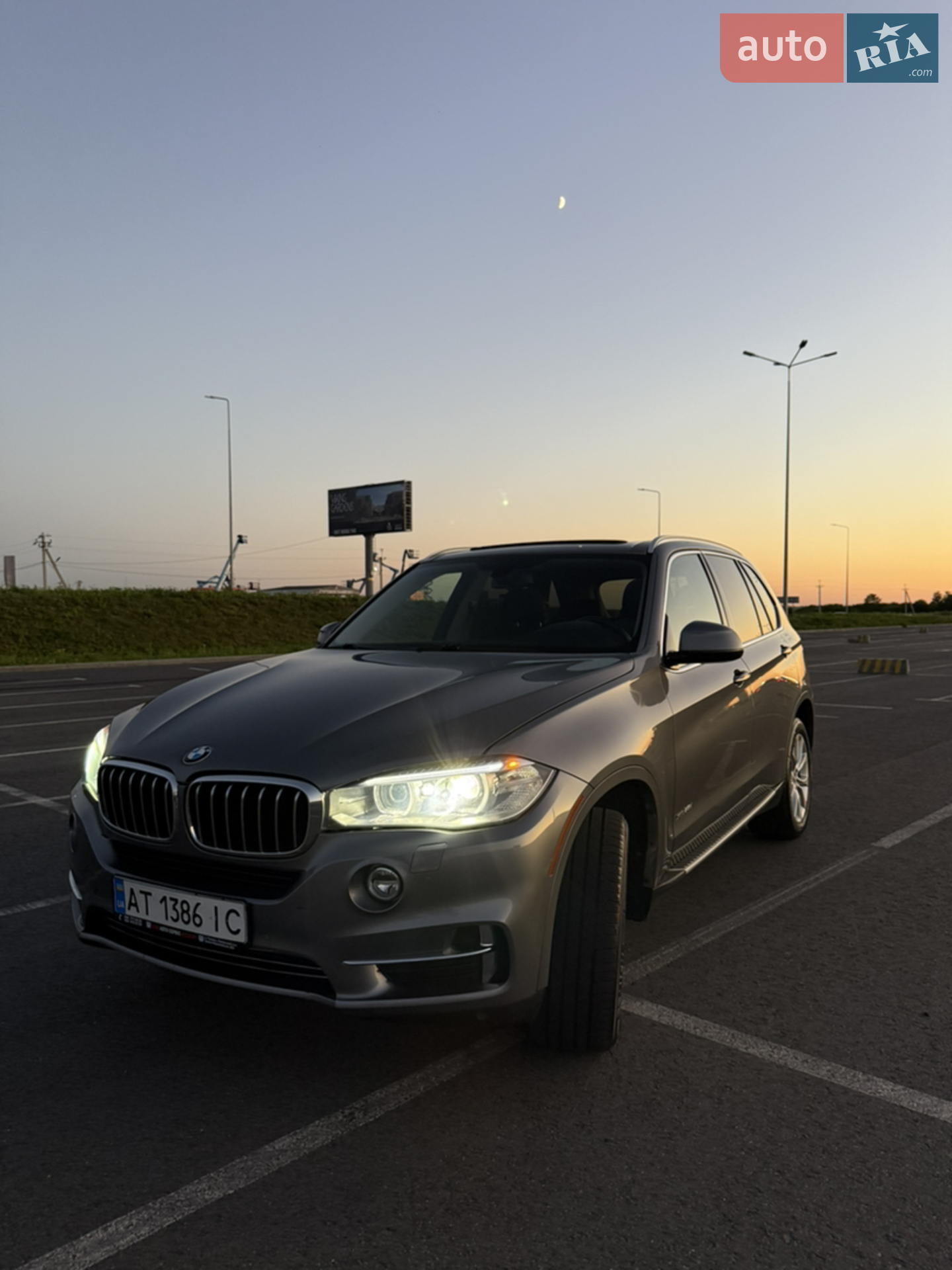2015 BMW X5 - мініатюра 13
