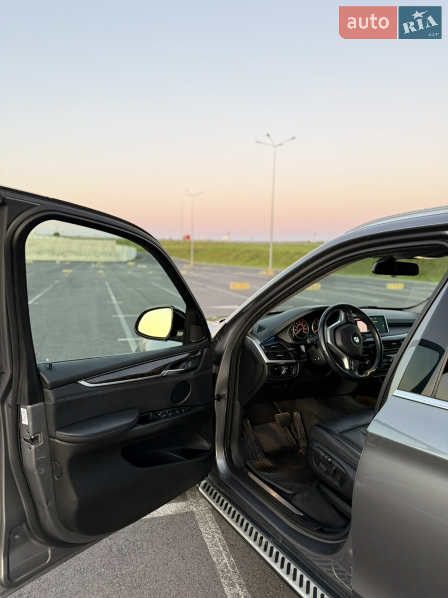 2015 BMW X5 - мініатюра 18
