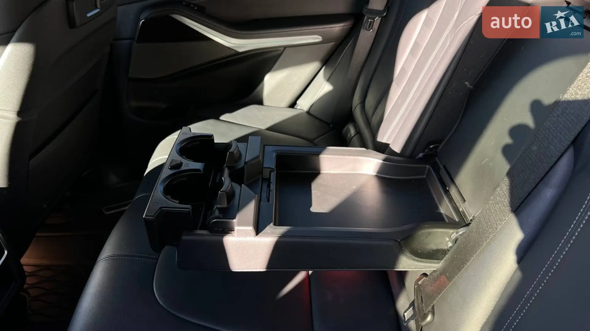 2020 BMW X5 - мініатюра 29