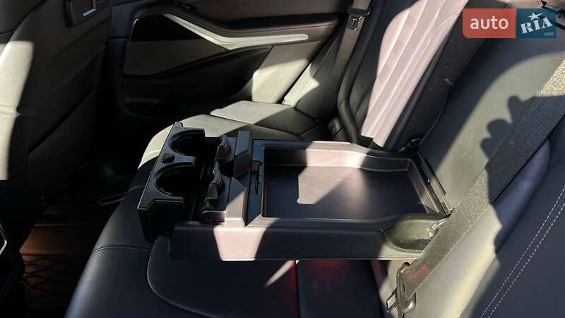 Внедорожник / Кроссовер BMW X5 2020 в Львове