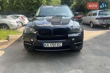 Внедорожник / Кроссовер BMW X5 2010 в Киеве