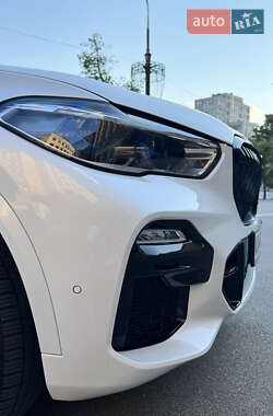 Позашляховик / Кросовер BMW X5 2018 в Харкові