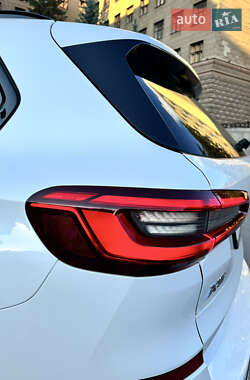 Позашляховик / Кросовер BMW X5 2018 в Харкові