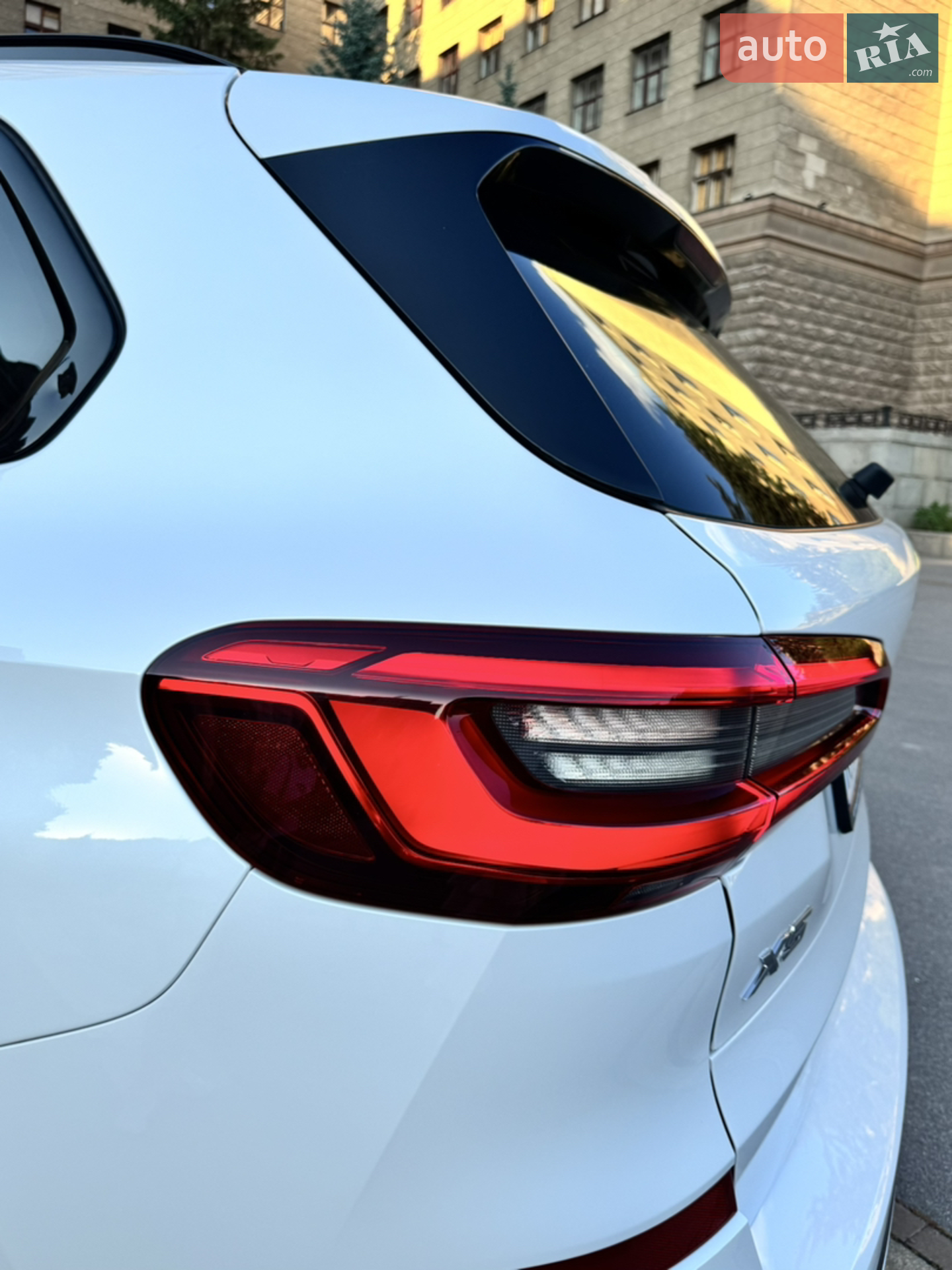 2018 BMW X5 - мініатюра 11