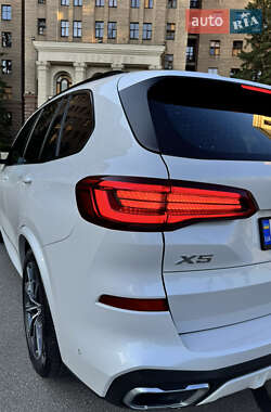Позашляховик / Кросовер BMW X5 2018 в Харкові