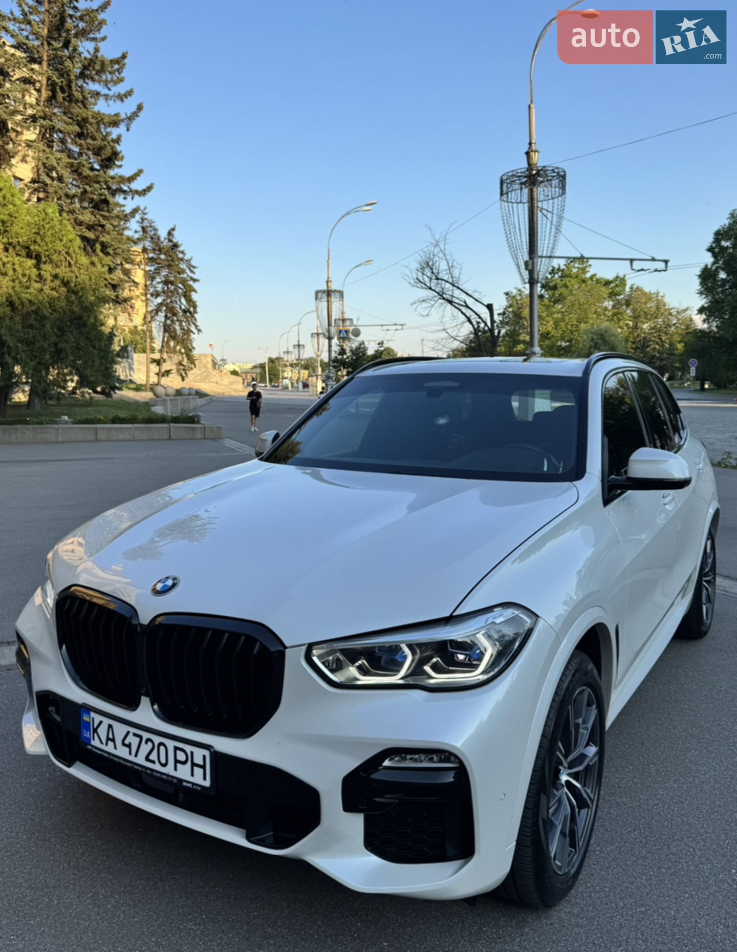 2018 BMW X5 - мініатюра 15