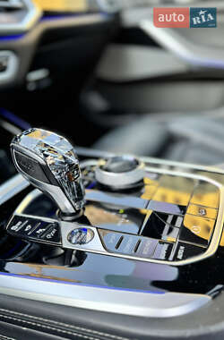 Позашляховик / Кросовер BMW X5 2018 в Харкові