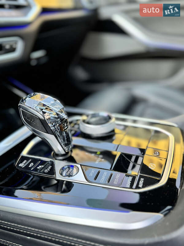 Позашляховик / Кросовер BMW X5 2018 в Харкові