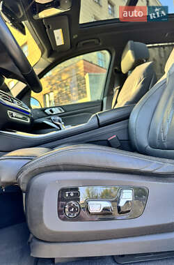 Позашляховик / Кросовер BMW X5 2018 в Харкові