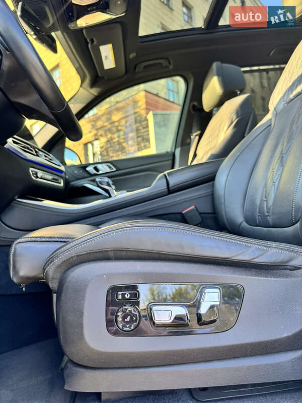 Позашляховик / Кросовер BMW X5 2018 в Харкові