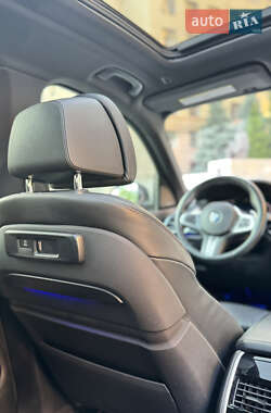 Позашляховик / Кросовер BMW X5 2018 в Харкові