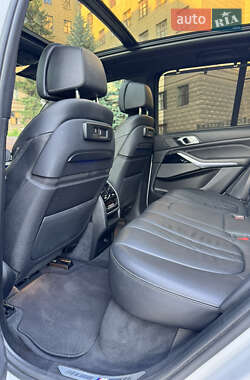 Позашляховик / Кросовер BMW X5 2018 в Харкові