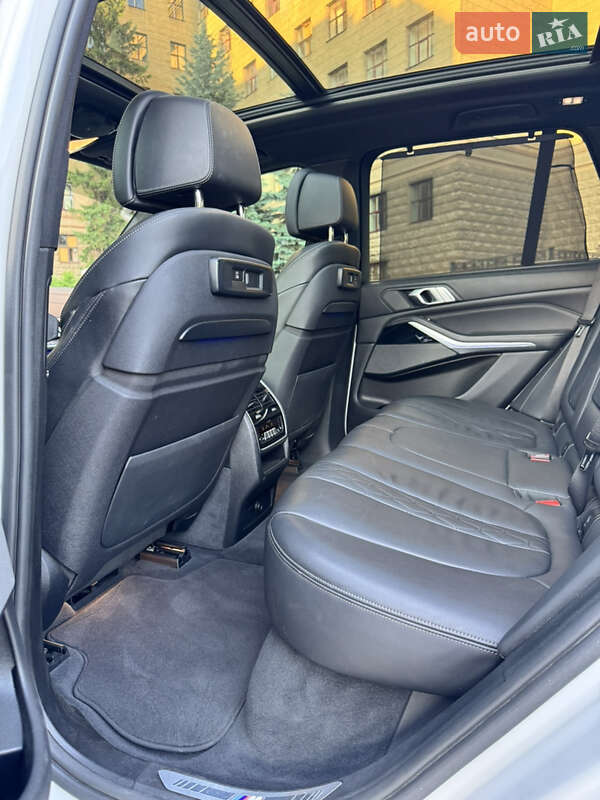 Позашляховик / Кросовер BMW X5 2018 в Харкові