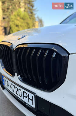 Позашляховик / Кросовер BMW X5 2018 в Харкові