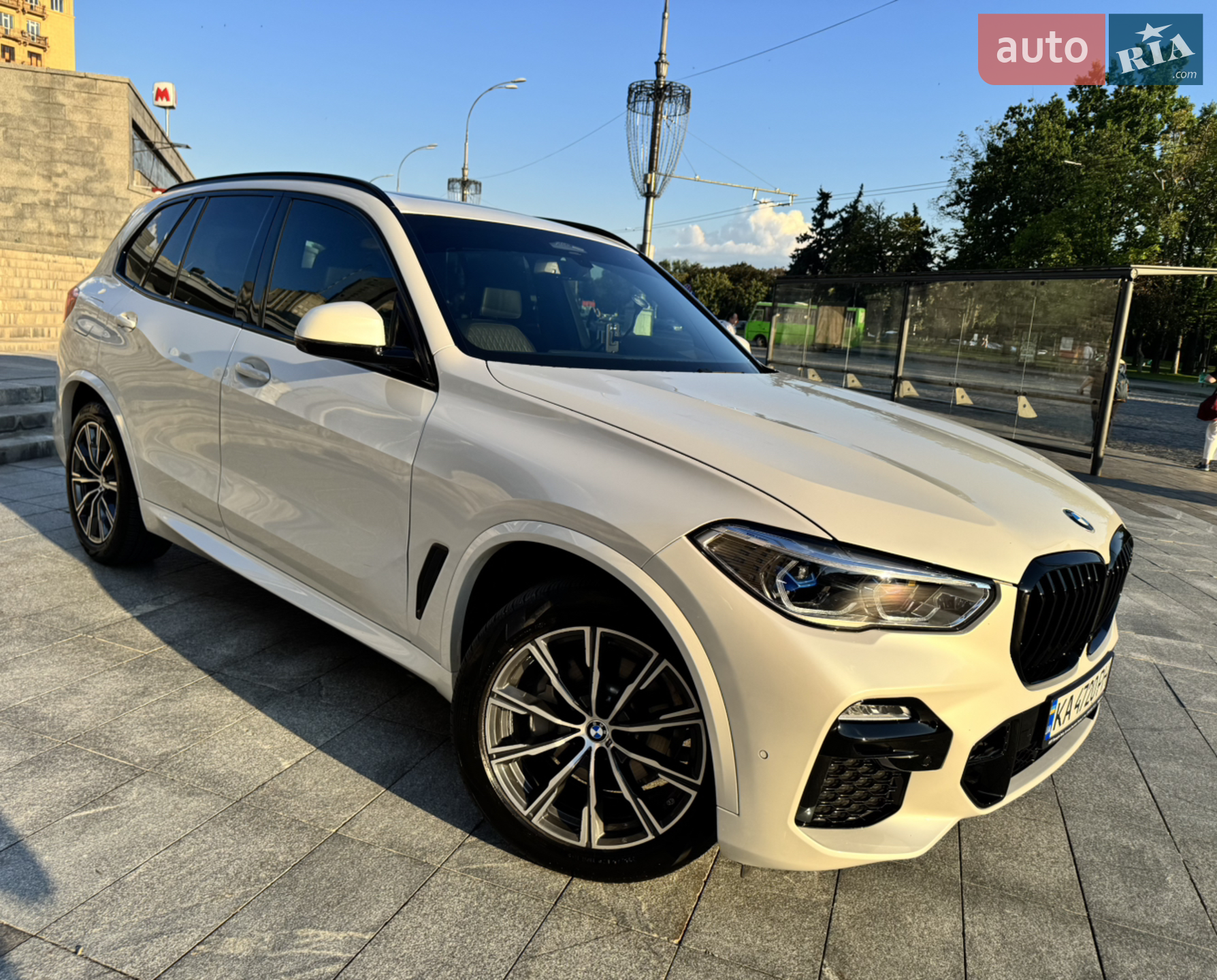 2018 BMW X5 - мініатюра 38