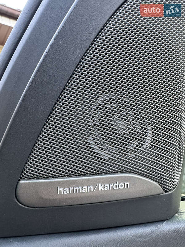 Позашляховик / Кросовер BMW X5 2018 в Харкові