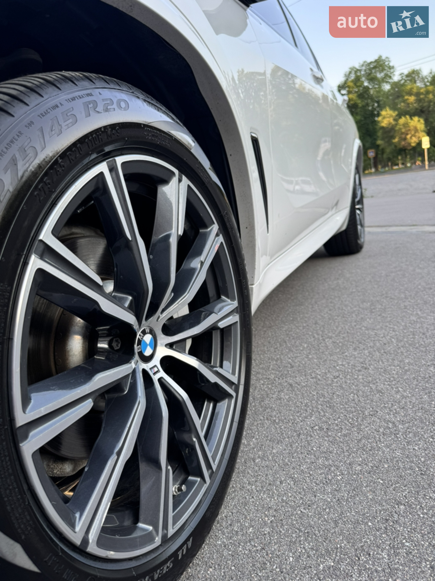 2018 BMW X5 - мініатюра 46