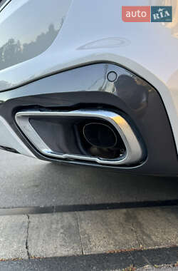 Позашляховик / Кросовер BMW X5 2018 в Харкові