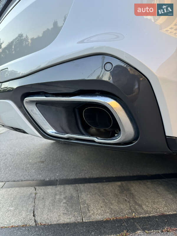 Позашляховик / Кросовер BMW X5 2018 в Харкові