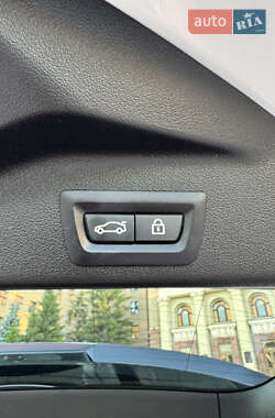 Позашляховик / Кросовер BMW X5 2018 в Харкові