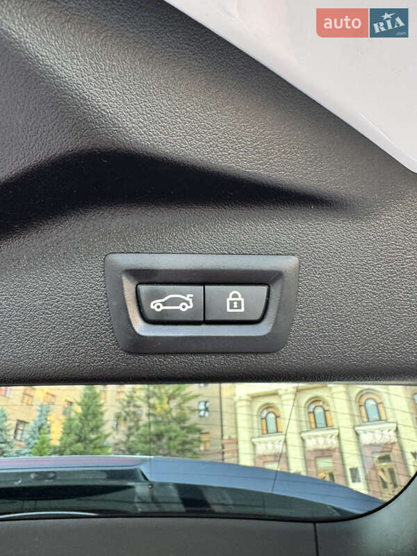 Позашляховик / Кросовер BMW X5 2018 в Харкові