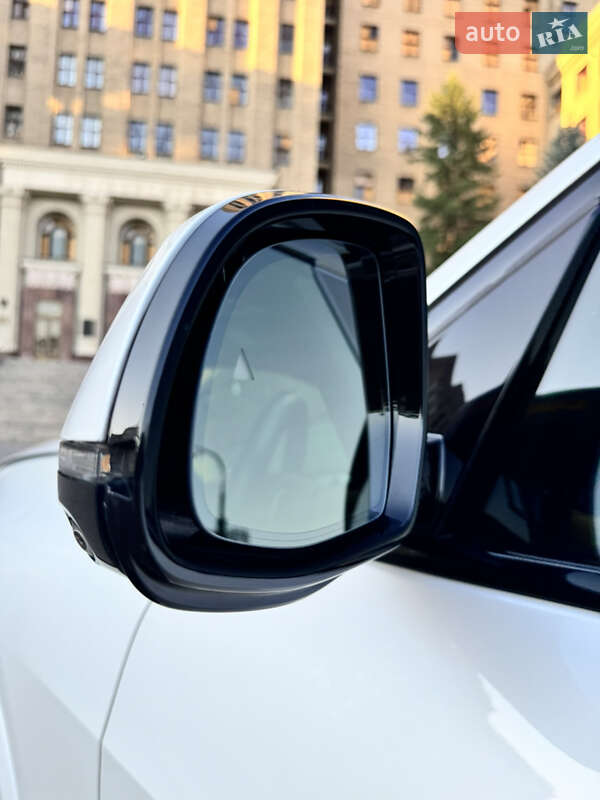 Позашляховик / Кросовер BMW X5 2018 в Харкові