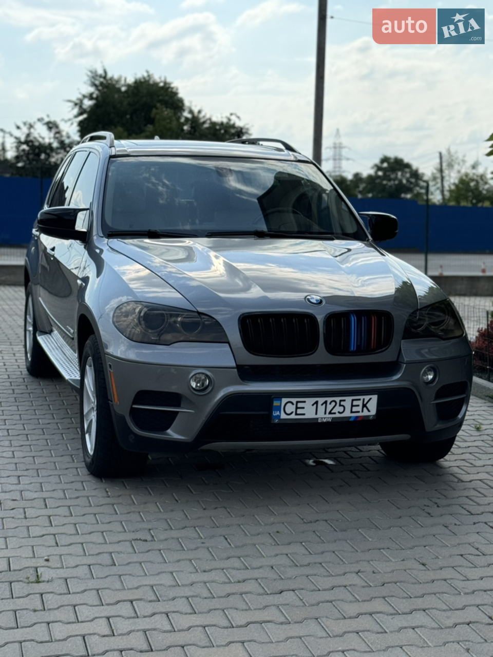 2011 BMW X5 - мініатюра 56