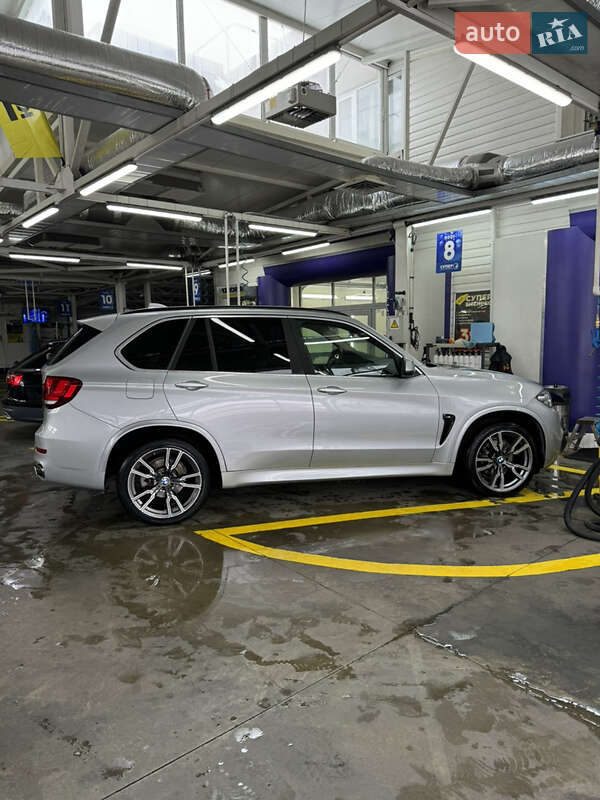 Позашляховик / Кросовер BMW X5 2015 в Чернівцях фото 25 Позашляховик / Кросовер BMW X5 2015 в Чернівцях