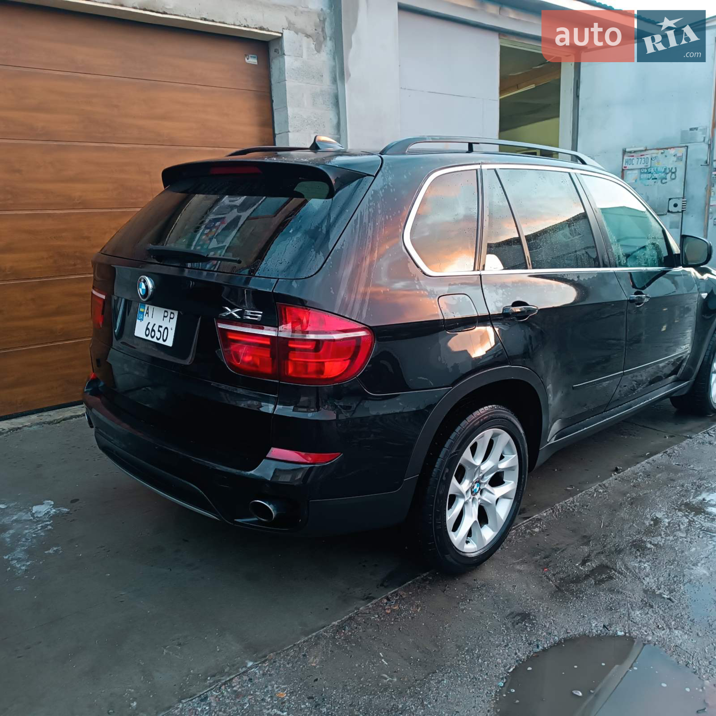 2013 BMW X5 - мініатюра 19