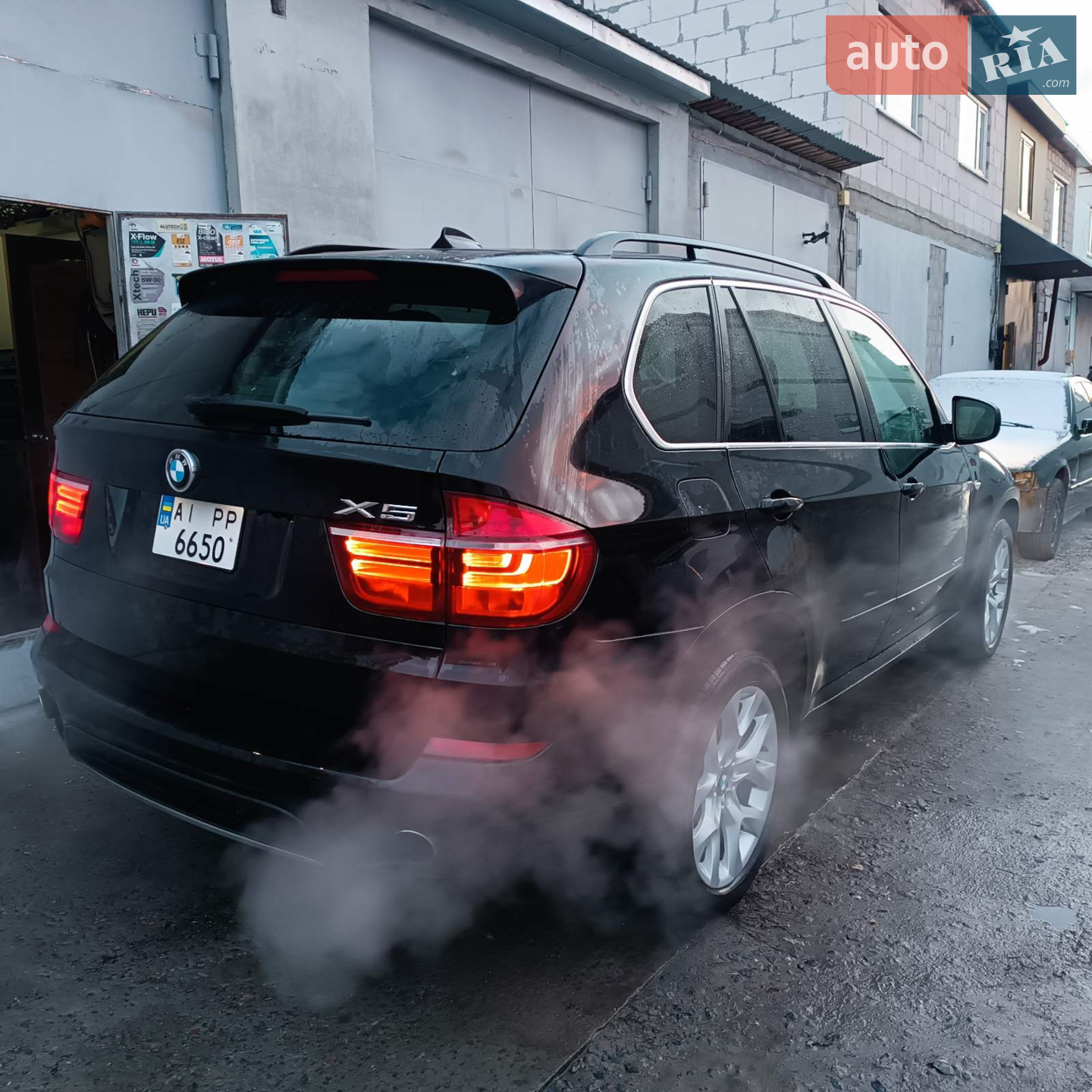 2013 BMW X5 - мініатюра 22