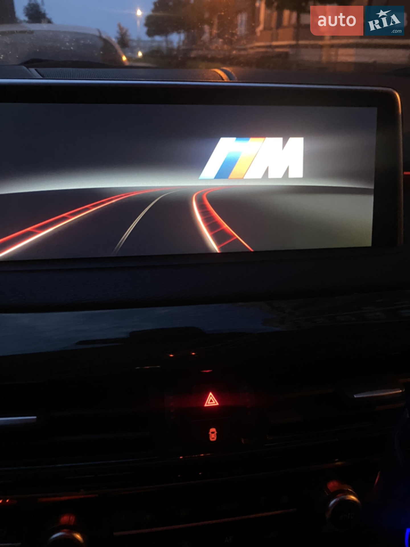 2015 BMW X5 - мініатюра 24