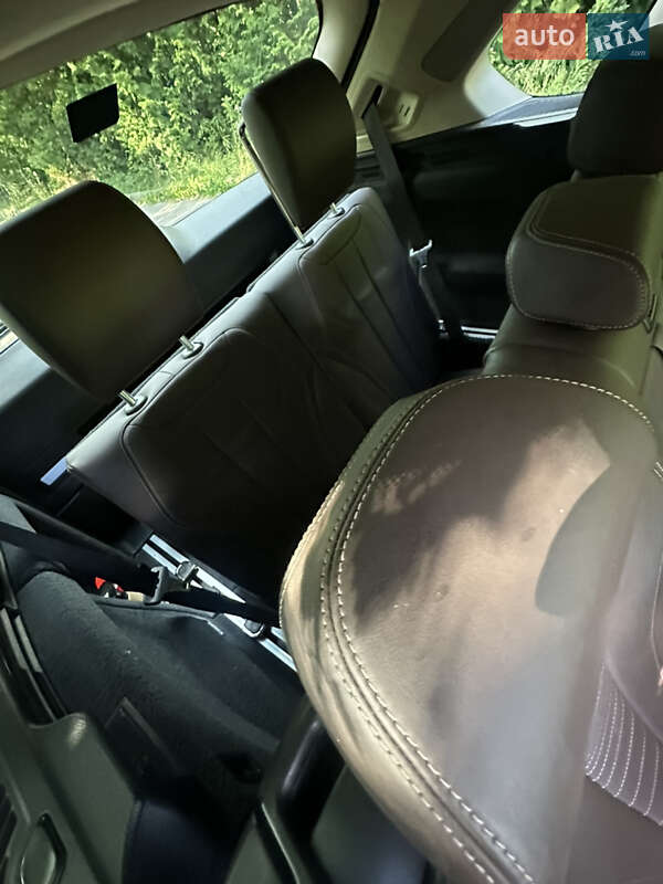 Внедорожник / Кроссовер BMW X5 2014 в Ровно