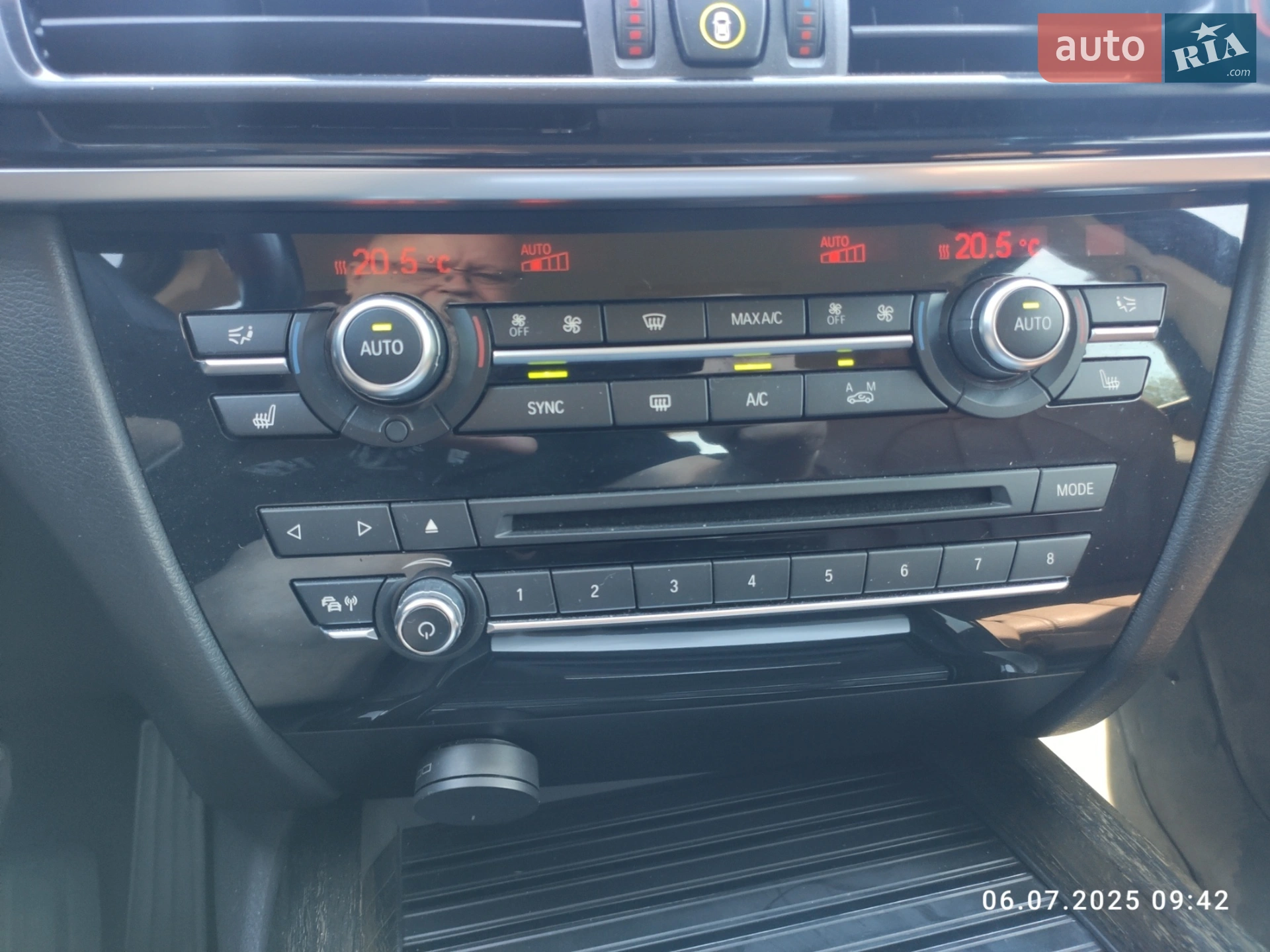 2016 BMW X5 - мініатюра 17