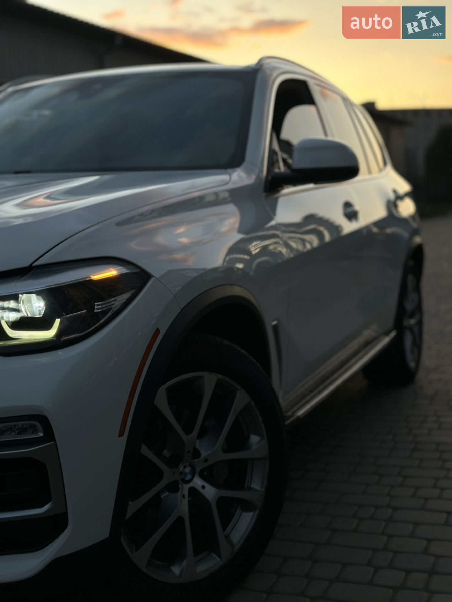 2019 BMW X5 - мініатюра 2