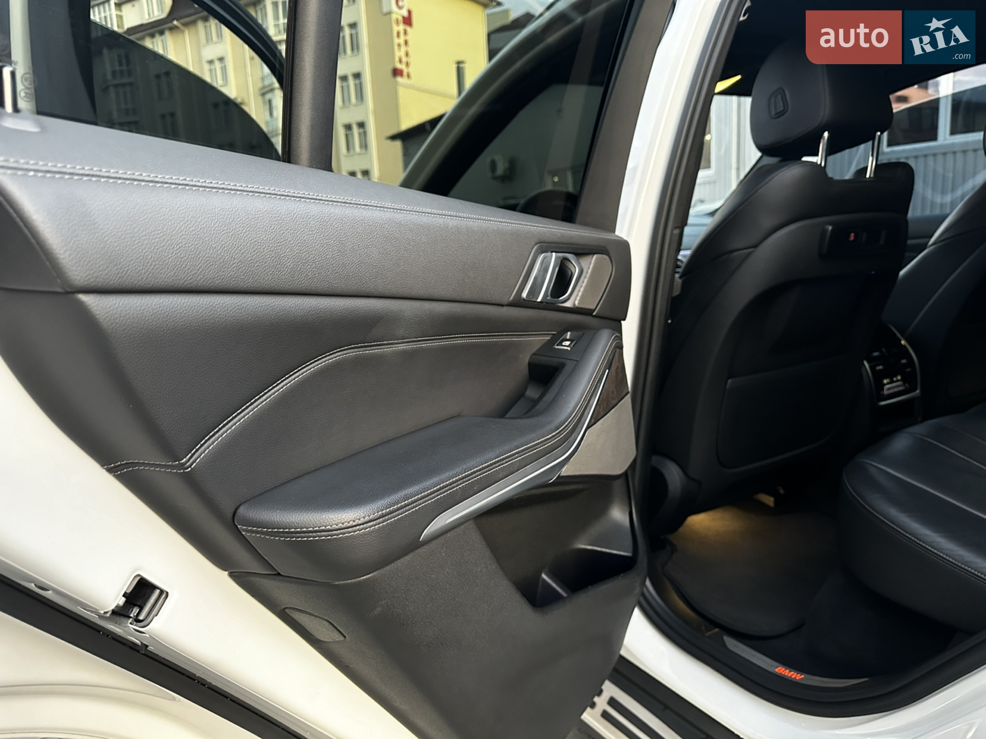2019 BMW X5 - мініатюра 10
