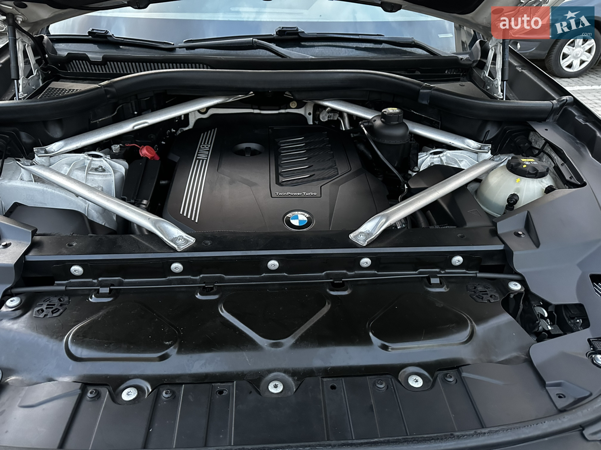 2019 BMW X5 - мініатюра 12