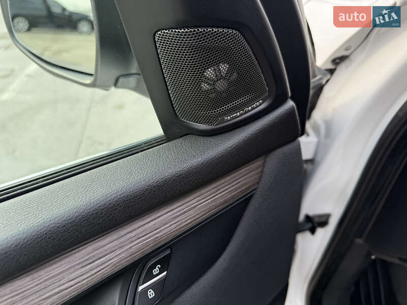 Внедорожник / Кроссовер BMW X5 2016 в Первомайске