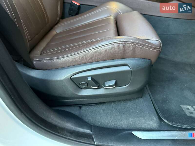 Позашляховик / Кросовер BMW X5 2017 в Одесі