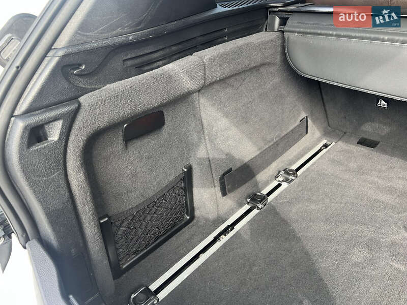 Позашляховик / Кросовер BMW X5 2016 в Києві