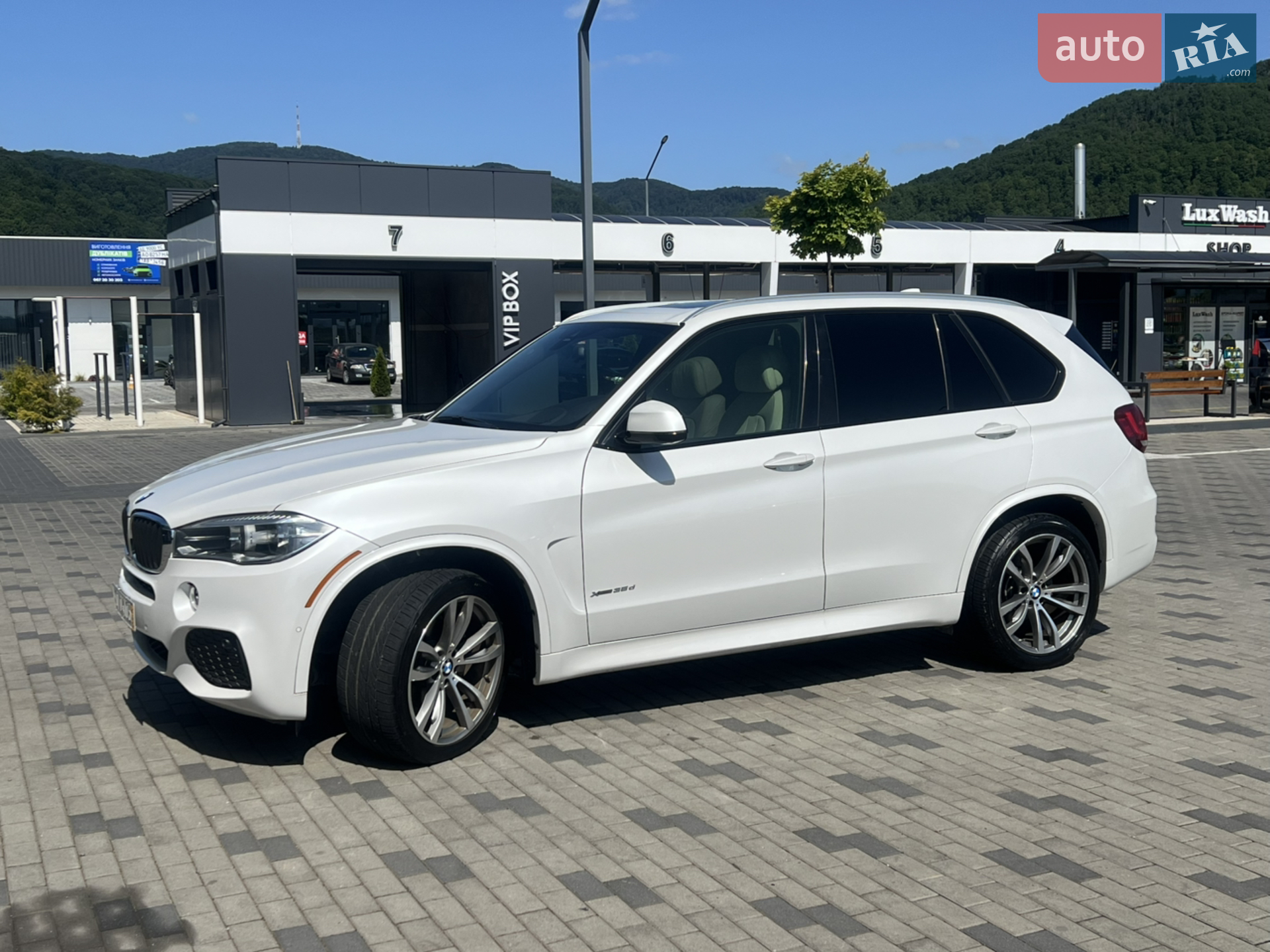 2018 BMW X5 - мініатюра 53