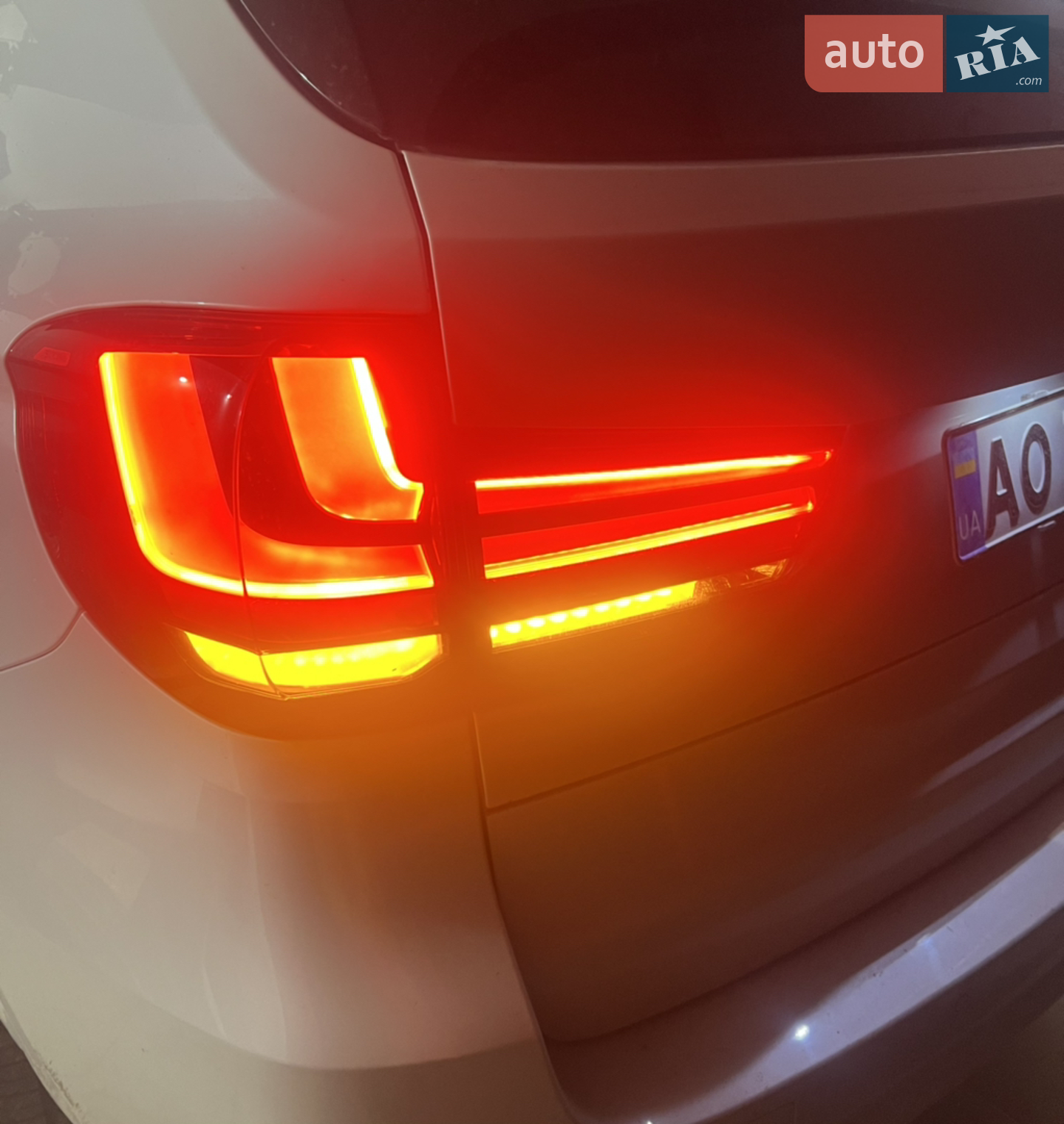 2018 BMW X5 - мініатюра 24