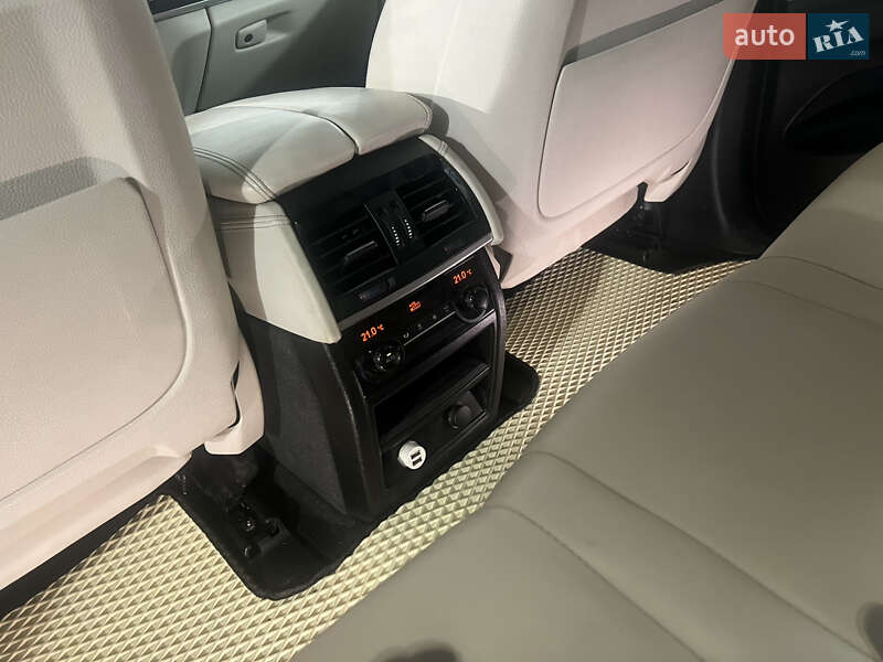 Внедорожник / Кроссовер BMW X5 2018 в Хусте